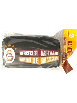 Galatasaray Gerçekleri Tarih Yazar Tarihi De Galatasaray Kalem Çantası Orjinal