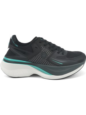 Lumberjack Nano 5pr Siyah Erkek Koşu Ayakkabısı