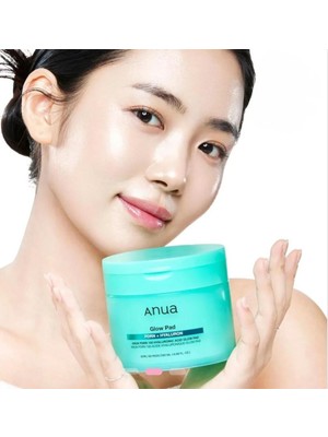 Pdrn+Hyaluron Glow Pad-Hyaluronik Asit Kızdırma PEDI(60ADET)(UÇANFILSHOP)