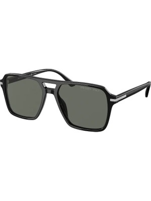 Prada 0PR20Y 1AB-03R 55 Erkek Güneş Gözlüğü