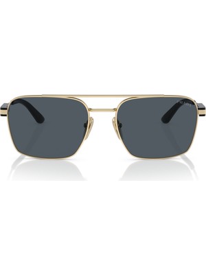 Prada 67Z ZVN-09T 56 Erkek Güneş Gözlüğü