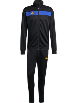 Adidas Tıro Es Ts JX2216 Siyah Eşofman Takımı