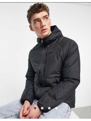 Sportswear Therma-Fit Legacy Full-Zip Hoodie Erkek Mont Cng-Store®