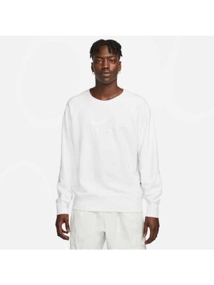 Sportswear Air Crew Erkek Sweatshirt