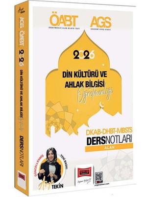 Bi Bigelio Yargı 2026 ÖABT MEB-AGS DKAB DHBT MBSTS Din Kültürü ve Ahlak Bilg