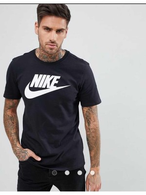 M Nsw Icon Erkek Tişörtü