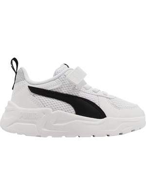 Puma Trinity Lite Ac+ Inf Unisex Bebek Sneaker