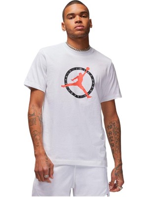 Kopya - Jordan Flight Mvp Grafikli Erkek Tişörtü Cng-Store®