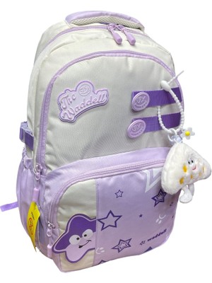 Okul Sırt Çantası