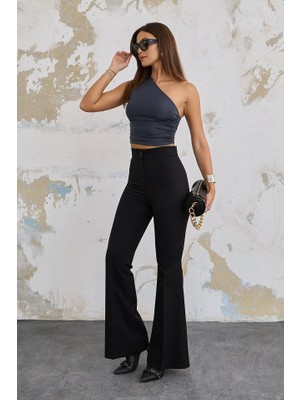 İspanyol Paça Pantolon