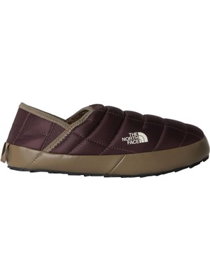 The North Face W Thermoball Tractıon Mule V Kadın Terlik NF0A3V1HCGI1