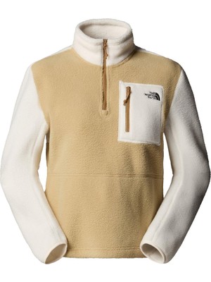 The North Face W Yumıorı 1/4 Zıp Kadın Sweatshirt NF0A8E893CG1