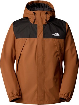 The North Face M Antora Jacket Erkek Ceket NF0A7QEYC791