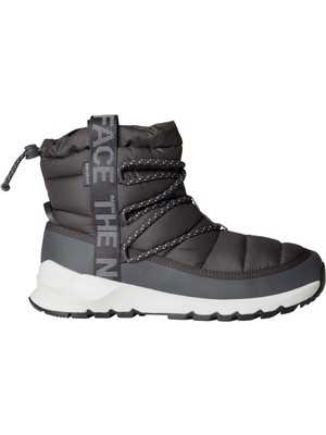 The North Face W Thermoball Lace Up Wp Kadın Terlik NF0A5LWDCIH1