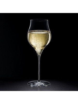 Rona Linea Umana Beyaz Şarap Kadehi - 500 ml - 6lı Set