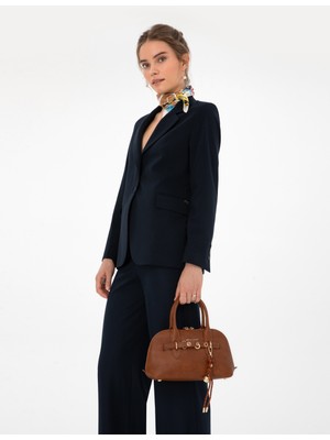 Pierre Cardin Kadın Taba El Çantası 50321710-VR099