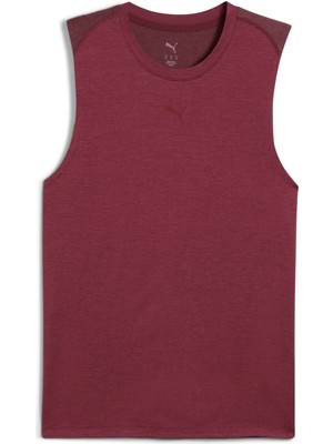 Puma Cloudspun Erkek Antrenman Atleti Nefes Alabilir Kumaş ile Spor ve Günlük Kullanım İçin Rahat Kesim