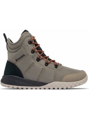 Columbia Fairbanks Omni-Heat Erkek Kısa Bot