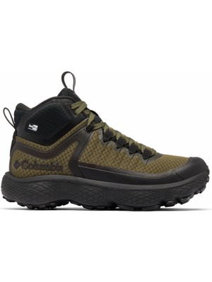 Columbia Escape Thrive Titanium Mid Outdry Erkek Kısa Bot
