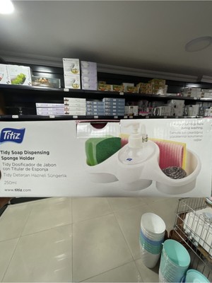 Beyaz Sabunluk, Şık ve Kullanışlı Banyo Aksesuarı