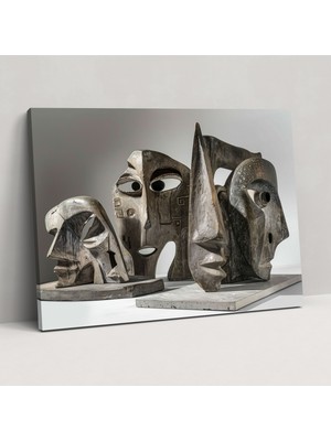 Popcas Pablo Picasso Kübist Duvar Dekorasyonu

kanvas Tablo Pablo Picasso Ev Dekorasyonu Duvar Dekorasyonu