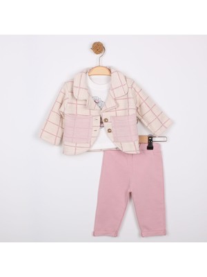 Jakarlı 3lü Kız Takımı