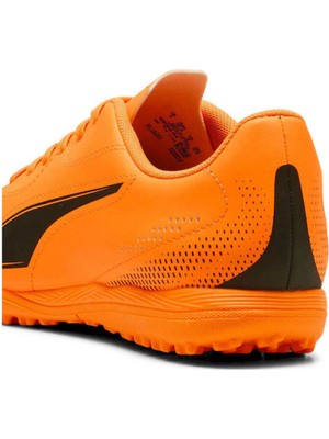 Puma Vıtorıa Iı Tt Jr Kadın Yetişkin Krampon Normal Bilekli Ayakkabı Modeli