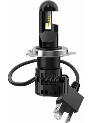 Osram Far Ampulü LED H4 12V 27W Night Breaker 64193DWNB