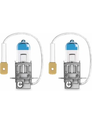 Osram Far Ampulü Night Breaker H3 12V 55W Halojen 64151NL