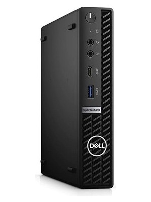 Dell Optiplex 3090MFF  I5-10500T 16GB 512GB W11P UHD Graphics 630 Mini Pc (Outlet)