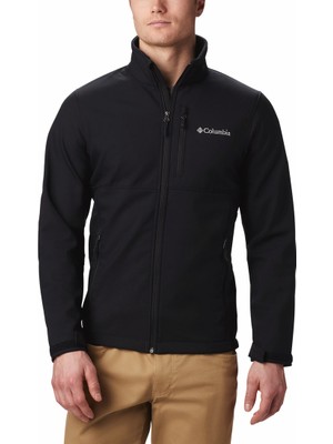 Columbia Ascender Erkek Softshell Jacket WO6044