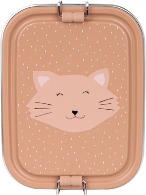 Trixie Mrs.cat - Küçük Boy Yemek Kabı
