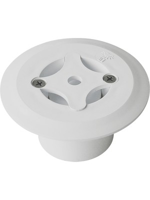 Havuz Tabandan Besleme Nozulu Debi Ayarlı