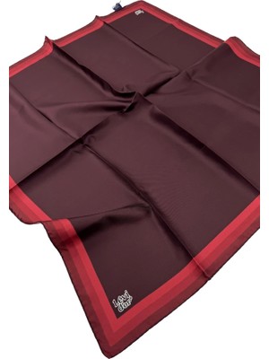 Levidor Twill Ipek Eşarp LD1067-01