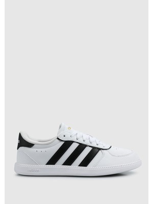 Breaknet Sleek Beyaz Kadın Sneaker IH5426