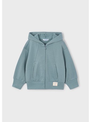 4449 Mayoral Salvia Sweatshirt