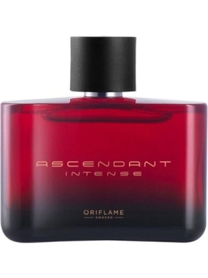 Ascendant Intense Edp 75 ml Erkek Parfüm 38527