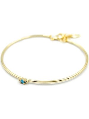 Göz Bilezik - Altın