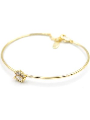 Göz Bilezik - Altın