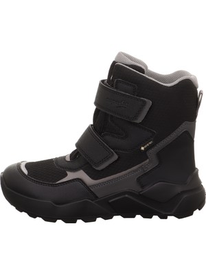 Superfit Rocket Çocuk Gore-Tex Bot - Siyah 000402-0010