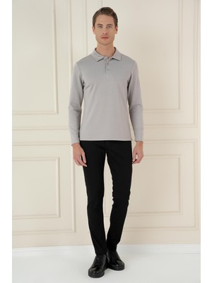 Denim Pnt 128 Siyah Jean Pantolon