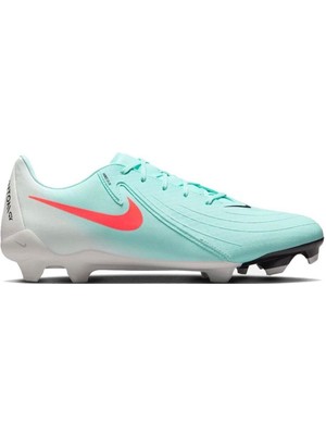 Futbol Phantom Gx Iı Academy Fg/mg Erkek Krampon (Dar Kalıp)1,5 Numara Büyük Alınız
