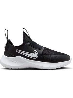 Nike Flex Runner 3 (Ps) Erkek Çocuk Spor Ayakkabı Nefes Alabilir Yapı ile Konforlu Kullanım