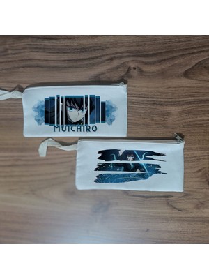 Demon Slayer Muichiro Tokito Bez Kalemlik – Kimetsu No Yaiba, Anime