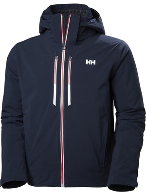 Helly Hansen Alpha Lifaloft Erkek Kayak Montu