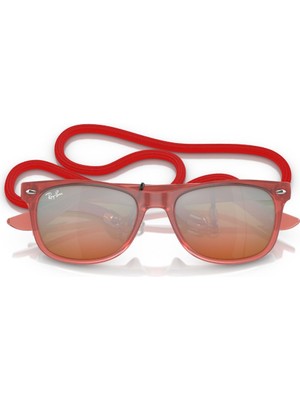 Ray-Ban Junior Rj 9052S 7145A8 47 Çocuk Güneş Gözlüğü