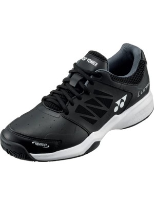 Yonex Lumio 3 Erkek Tenis Siyah Ayakkabı