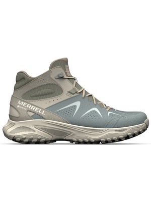 Merrell Yokota 3 Mid Gore-Tex Kadın Outdoor Bot J038960