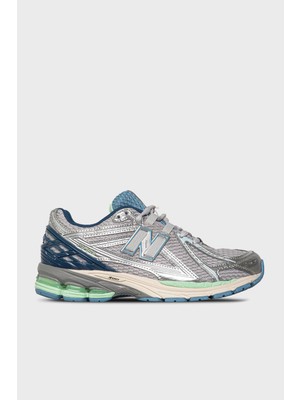 New Balance Logolu Sneaker Ayakkabı Unisex Ayakkabı U1906RCR