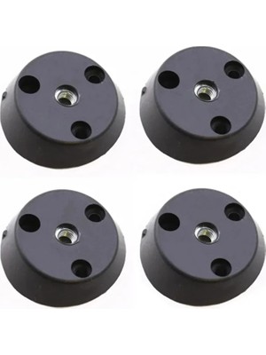 Açılı Ayak Bağlantı Aparatı - 4 Adet